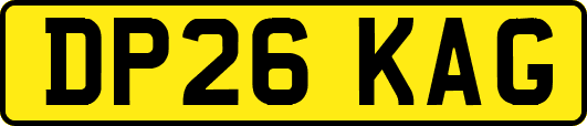 DP26KAG