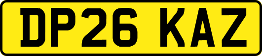 DP26KAZ
