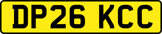 DP26KCC