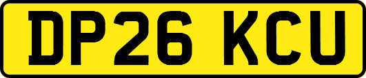 DP26KCU