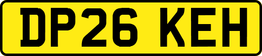 DP26KEH