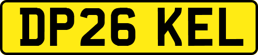 DP26KEL