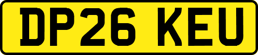 DP26KEU