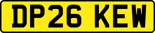 DP26KEW