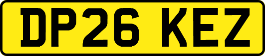 DP26KEZ