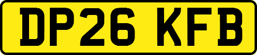 DP26KFB