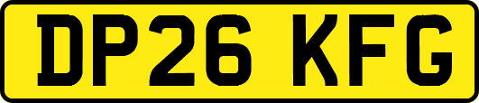 DP26KFG
