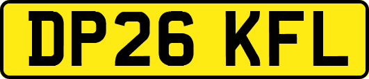 DP26KFL