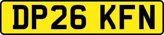 DP26KFN