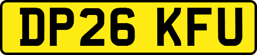 DP26KFU