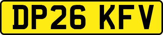 DP26KFV