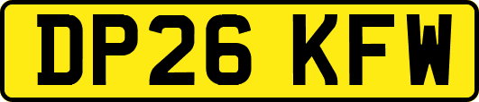 DP26KFW
