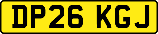 DP26KGJ