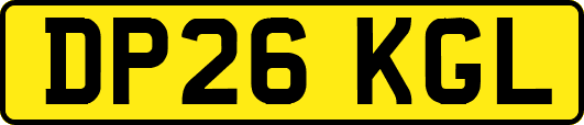 DP26KGL