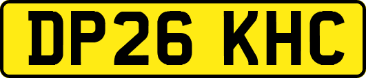 DP26KHC