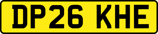 DP26KHE