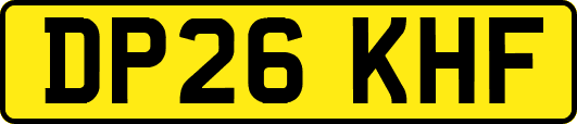DP26KHF