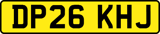 DP26KHJ