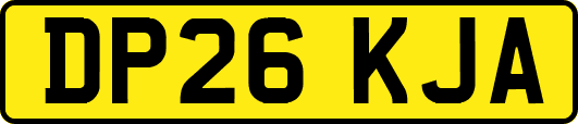 DP26KJA