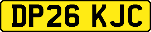 DP26KJC