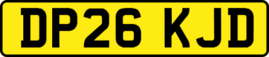 DP26KJD