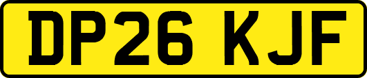 DP26KJF