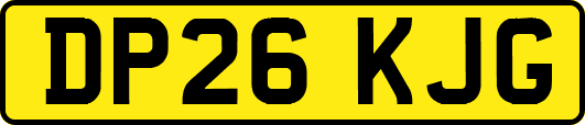 DP26KJG