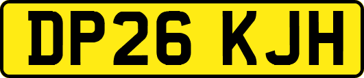 DP26KJH
