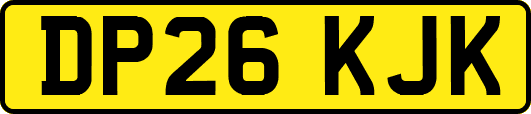 DP26KJK