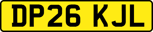 DP26KJL