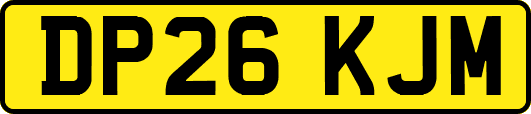 DP26KJM