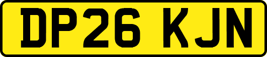 DP26KJN