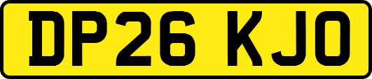 DP26KJO