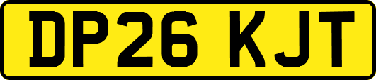 DP26KJT