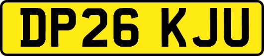 DP26KJU