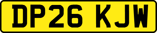 DP26KJW