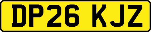 DP26KJZ