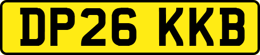 DP26KKB