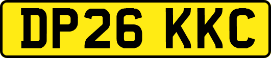 DP26KKC