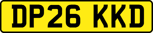 DP26KKD