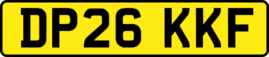 DP26KKF