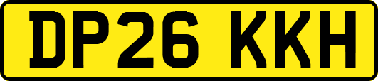 DP26KKH