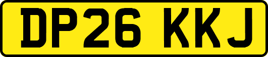 DP26KKJ