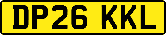 DP26KKL