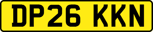 DP26KKN