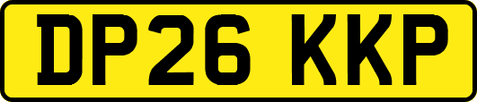 DP26KKP