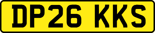 DP26KKS