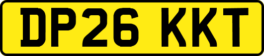 DP26KKT