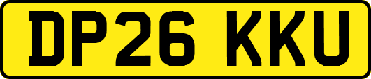DP26KKU