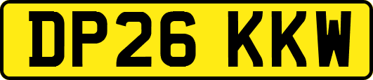 DP26KKW